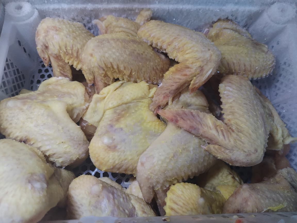 Alitas