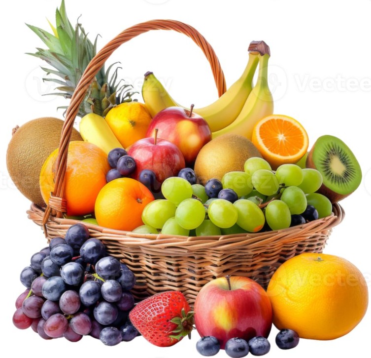 Frutas