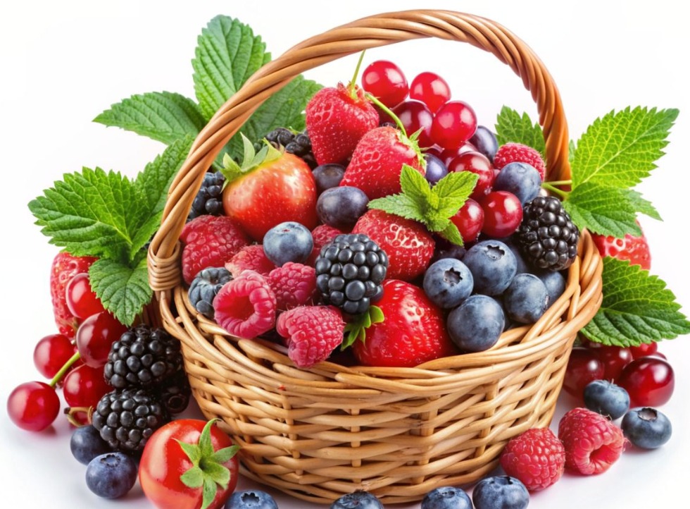 Berries