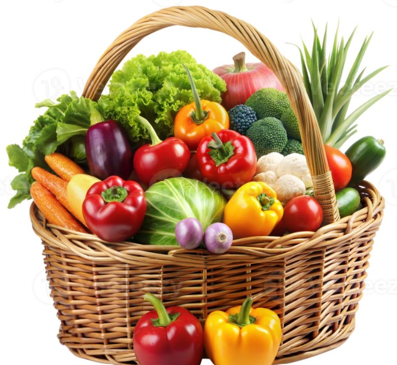 Vegetales